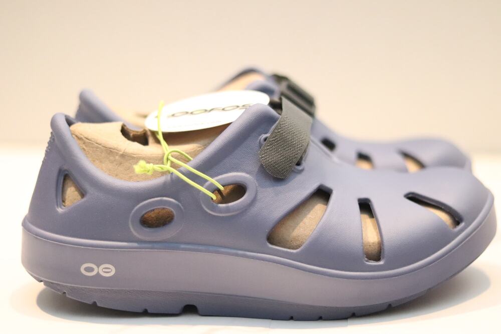 Oofos OOcandoo sz 7